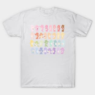 rainbow 1 T-Shirt